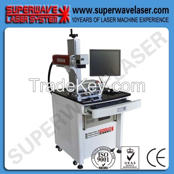 jewelry laser engraving machine for precision metal