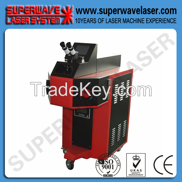 jewelry jewelry laser welding machine laser spot welder