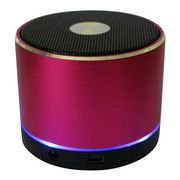 Bluetooth Wireless Speakers