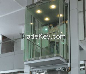 Hydraulic Elevators