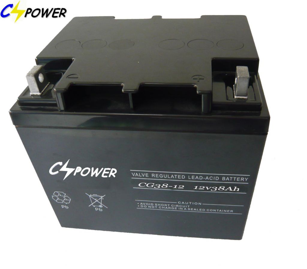 GEL Battery 12v32ah for Wind Systerm