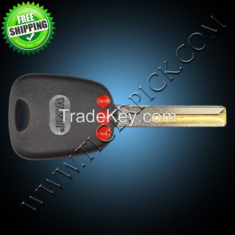 Turbodecoder for BMW HU92 locks