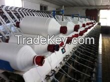 100% polyester yarn with competitive price