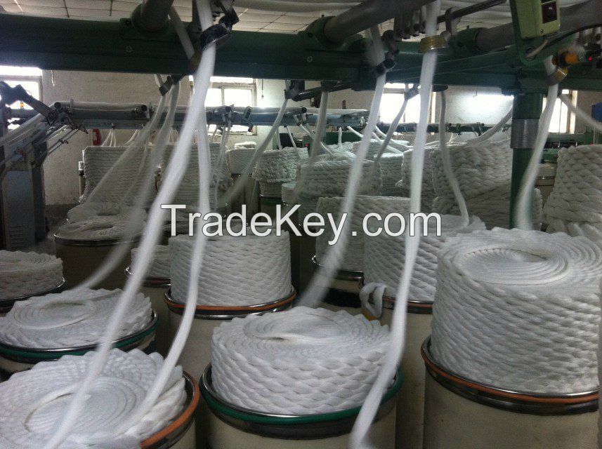 100% polyester yarn with competitive price