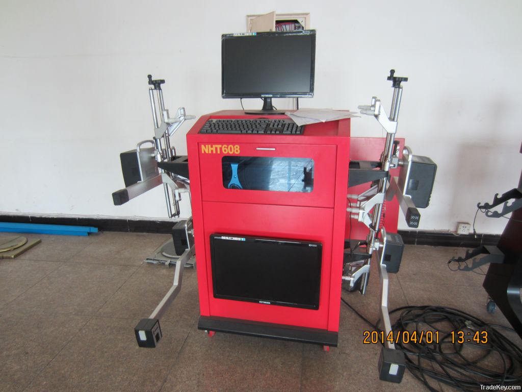 car lift, tyre changer, wheel balancer, wheel alignment