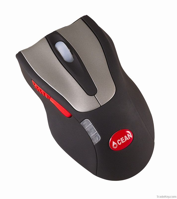 wired gaming laser mice