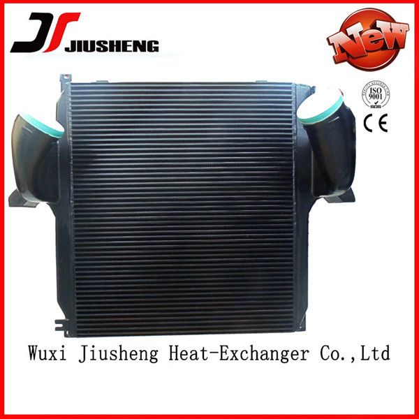 intercoolers for  modified cars ,heavy trucks 