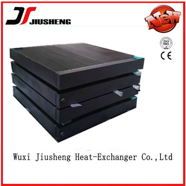 aluminum plate fin heat exchangers for hydraulic transmission oil coolers 