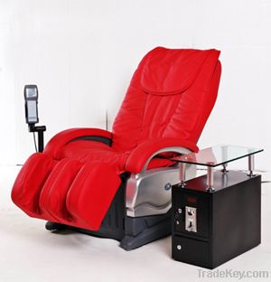 coin timer box for massage chair