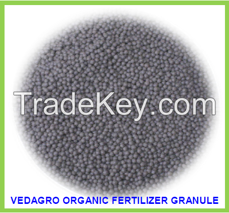VEDAGRO Organic Fertilizer pellet