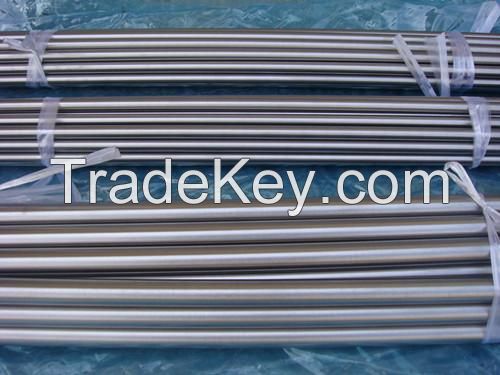 titanium bar