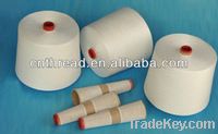 20s 100% spun polyester yarn for sewing thread on paper cone