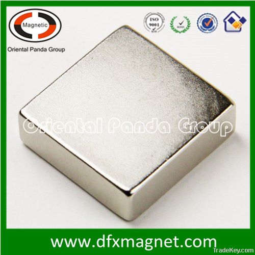 Permanent Neodymium Magnets