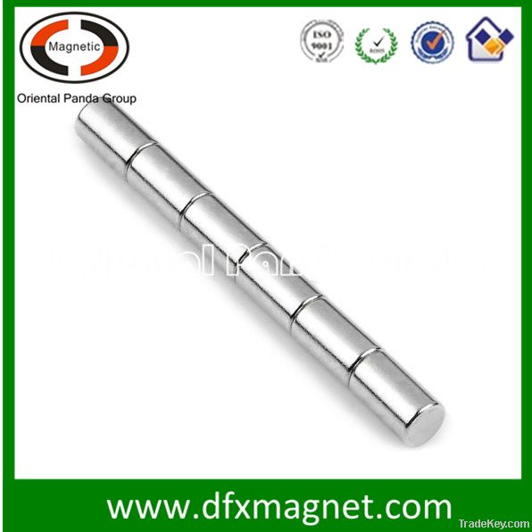 china ndfeb magnet manufacturer