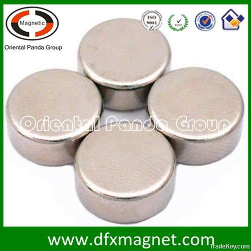 neodymium disc magnets