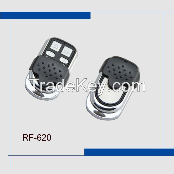 compatible with 433.92Mhz DTM-NEO rolling code remote control