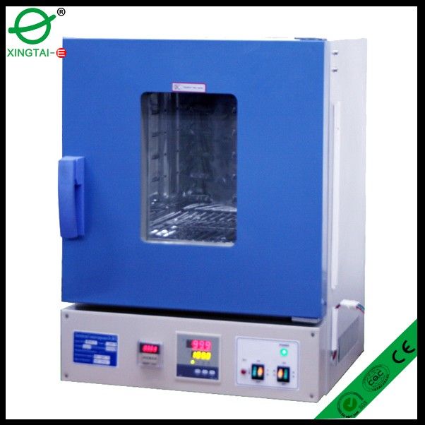 Industrial Electric Drying Oven 