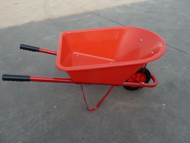 Children's Wheel Barrow