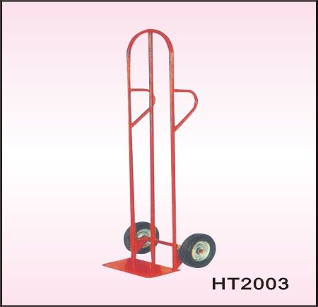 Material Handling Trolley (hand Truck)