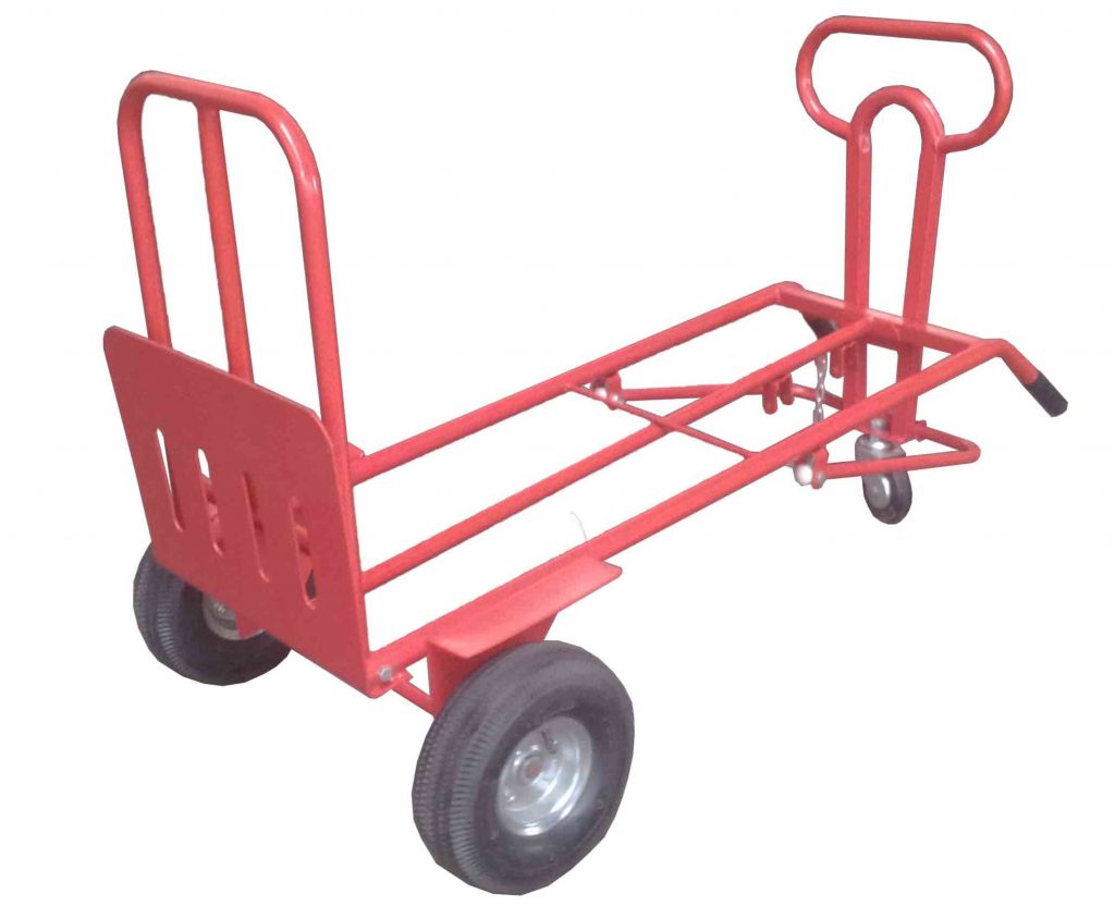 3 IN 1 hand truck sack truck HT4023