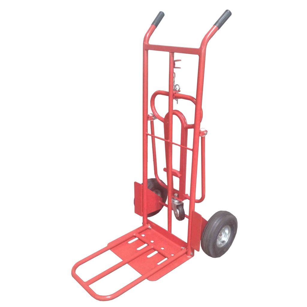 3 IN 1 hand truck sack truck HT4023