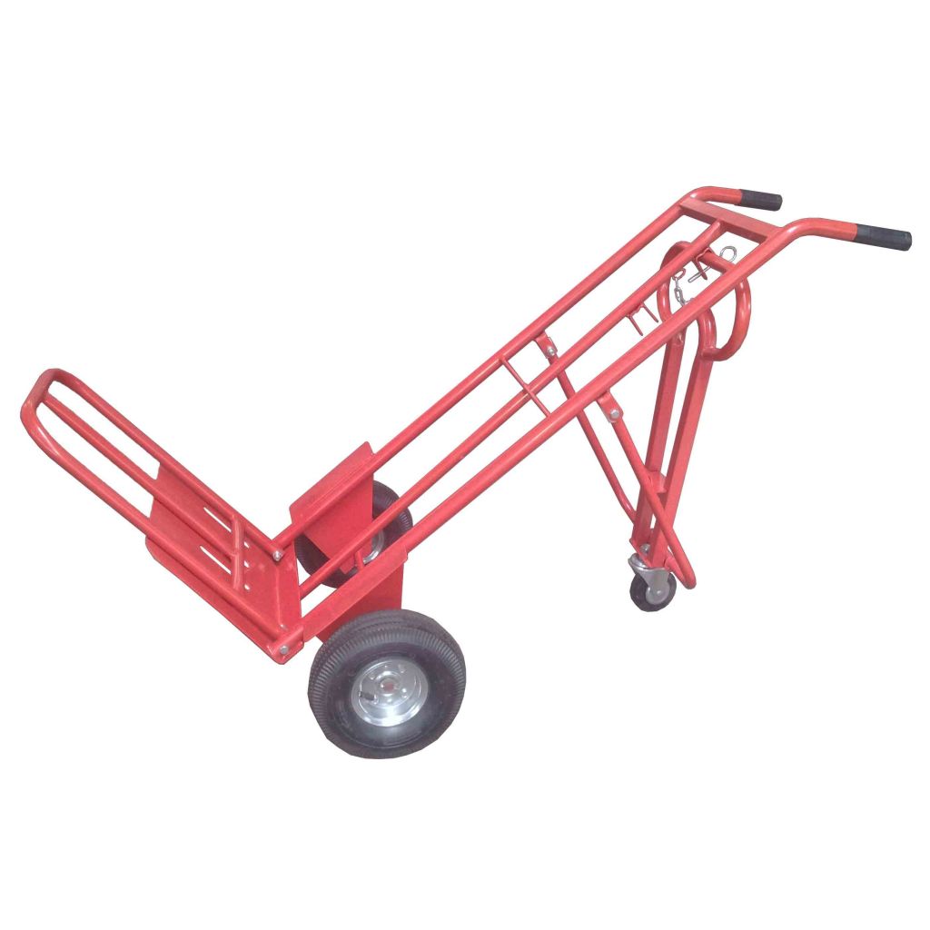 3 IN 1 hand truck sack truck HT4023