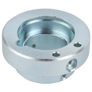 Plated Steel Material Machining Parts