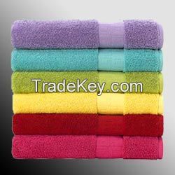 Terry Towel & Terry Bathrobes