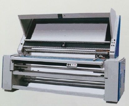  RH-A01 Inspection Rolling Machine 