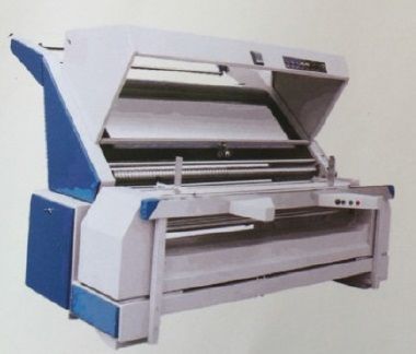 RH-A02 Fabric Inspection &Rolling Machine