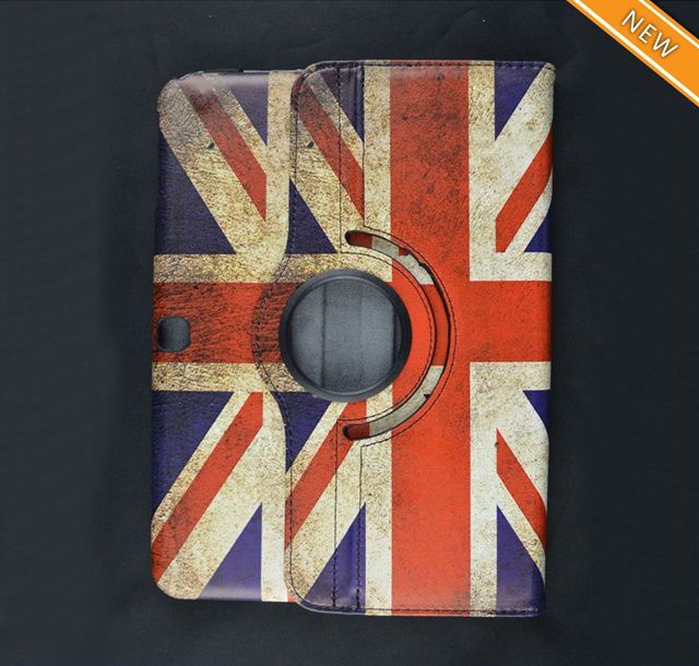 PU leather case for samsung galaxy tab 4 10.1 T530