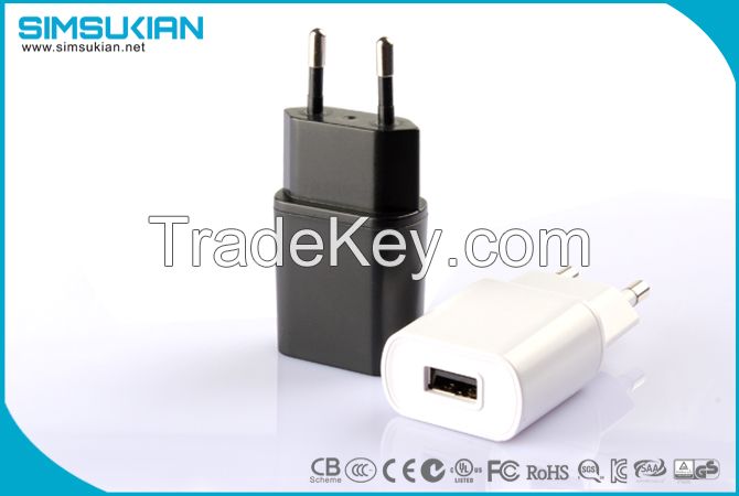 portable usb charger with factory price and best quality