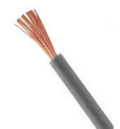 flexible conductor pvc electrical cable types