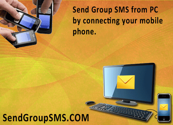 Professional Bulk SMS Software