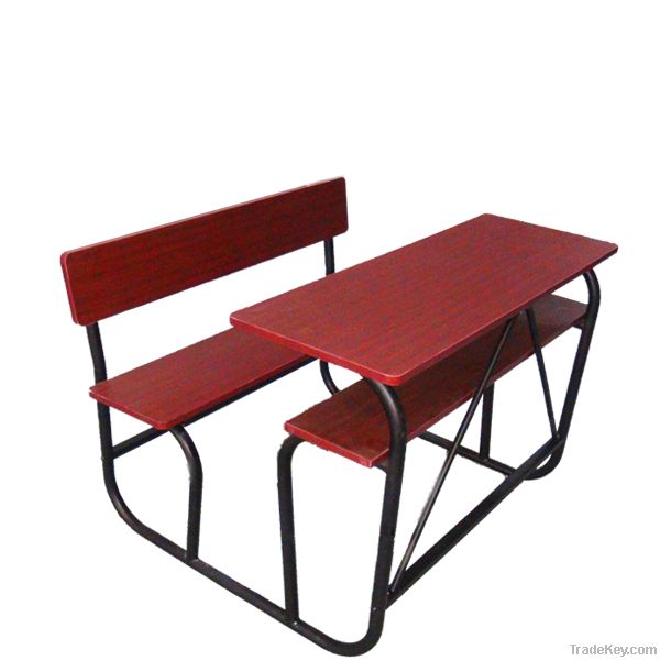 standard size school reading table, study table, student seats