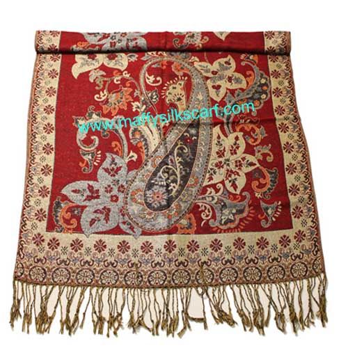 Fashion Women Pashmina Shawl