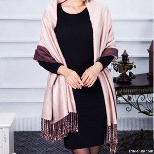 Fashion Women Pashmina Shawl