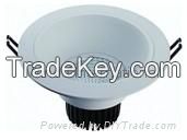 LED downlight 6 inch 1507 12W 950lm