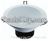 LED Down light 8 inch 1512 18W 1500lm