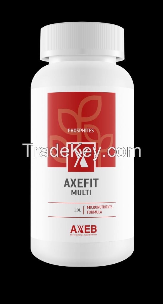 AXEFIT K