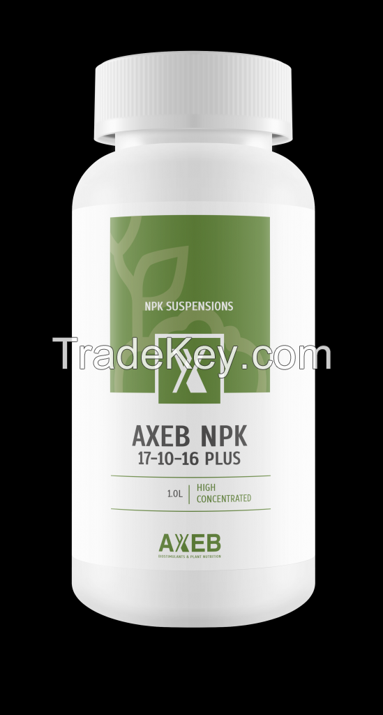 NPK SUSPENSION