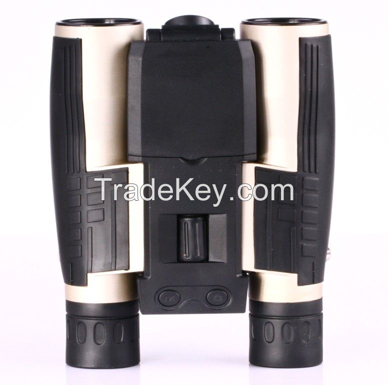 digital camera binoculars