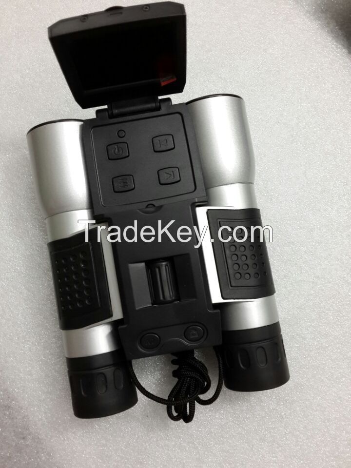 digital binoculars camera