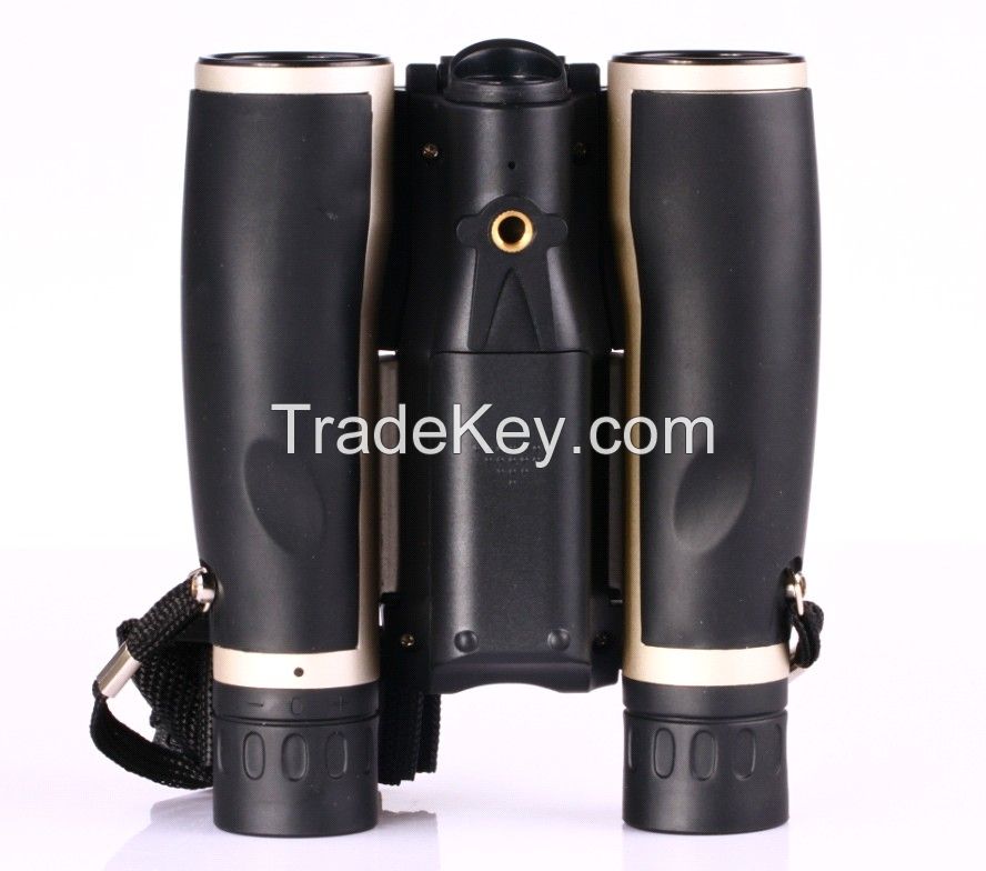 digital camera binoculars