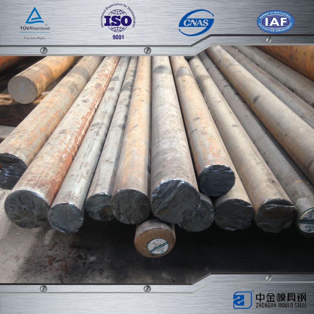 gr15 steel round bar 51200 steel round bar 100cr6 steel round bar