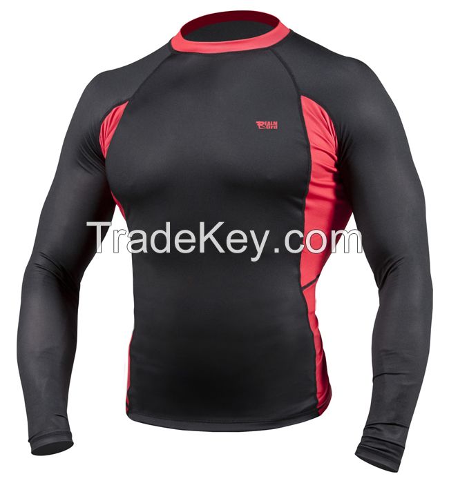 Mma Rash Guard