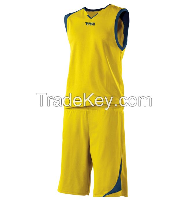 Sublimated sports Uniforms