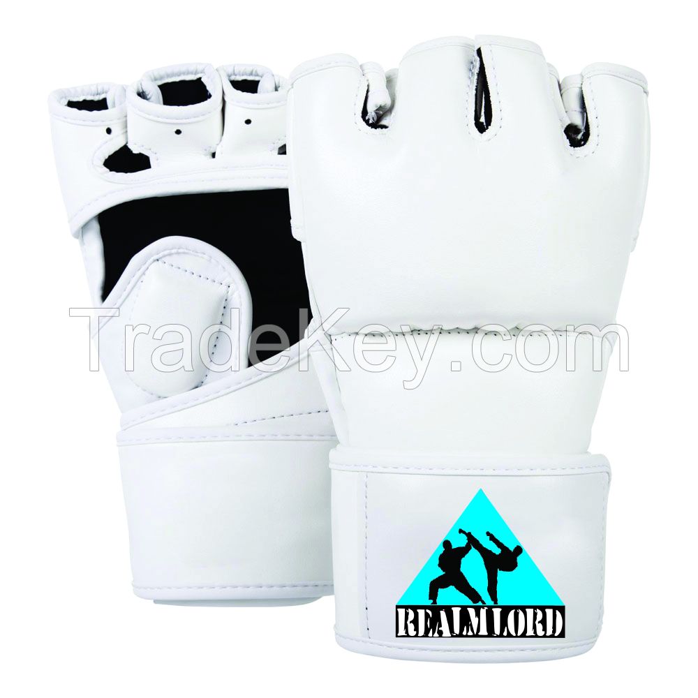 Mma Grappling Gloves