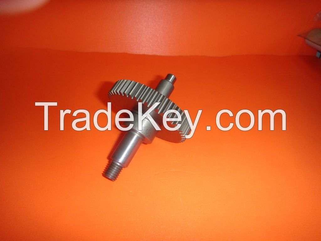 OEM gear shaft 