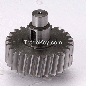 OEM gear shaft 